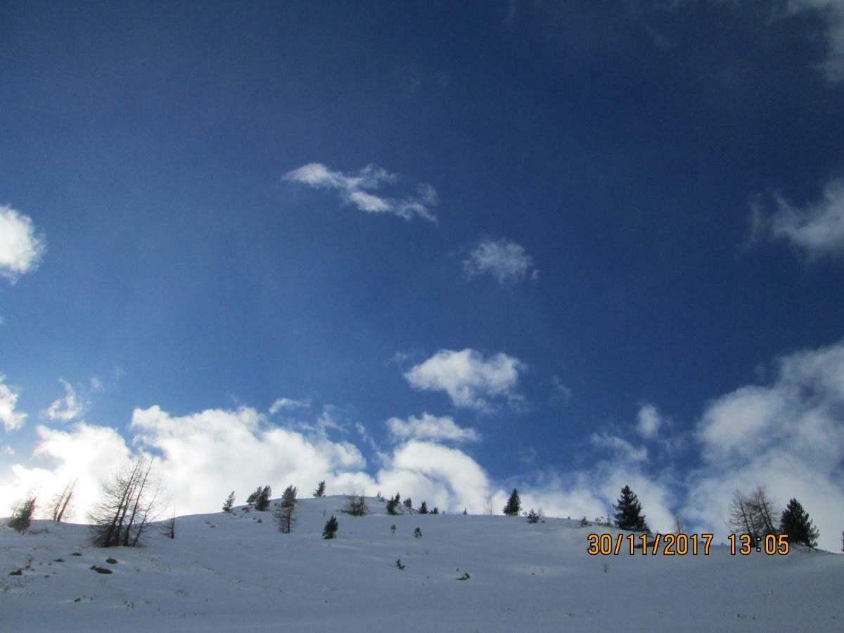 Guest house Free Hugs Mazzo di Valtellina